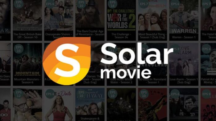 SolarMovie banner